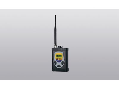 RAELink 3 Mesh - Portable wireless transmitter with integrated GPS