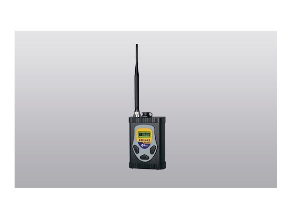 RAELink 3 Mesh - Portable wireless transmitter with integrated GPS
