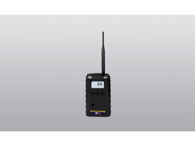 MeshGuard EC - Wireless gas detector with six-month continuous runtime for hazardous environments