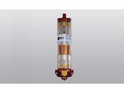 RAE-Sep Tube Cartridge - Benzene Compounds Specific Gas an Vapor Measurements Cartridge