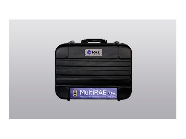 Carrying Accessories - Efficiently protect and transport monitors and accessories