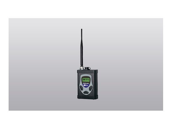 RAELink 3 - Portable wireless router with GPS for RAE Systems and select third-party monitors