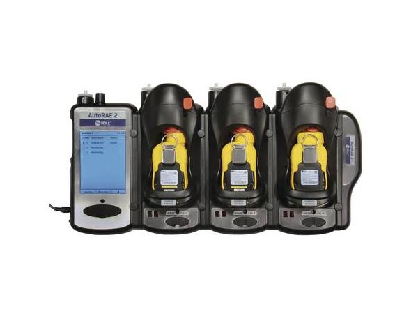 ToxiRAE Pro Family - A full range of wireless personal single-gas monitors