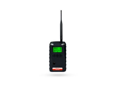 Wireless Alarmbar - Sistema de notificación de alerta para monitores MeshGuard