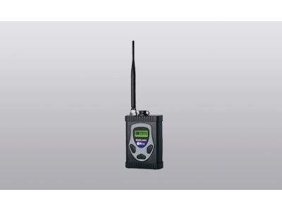 RAELink 3 - Enrutador inalámbrico portátil con GPS para RAE Systems y monitores de terceros seleccionados